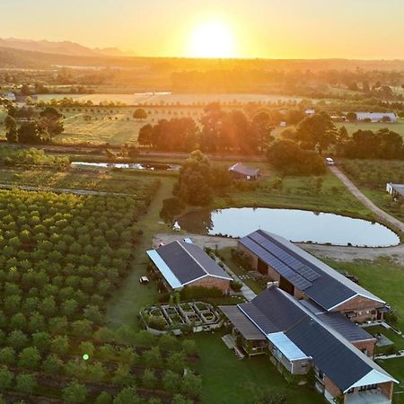 20 Good Summers Farm Stay The Crags Dış mekan fotoğraf