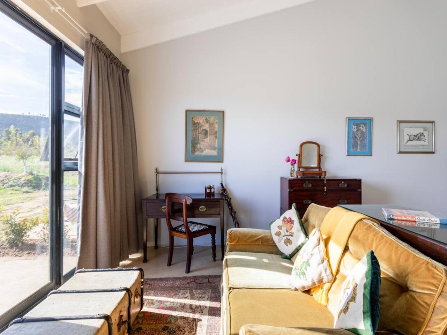20 Good Summers Farm Stay The Crags Dış mekan fotoğraf