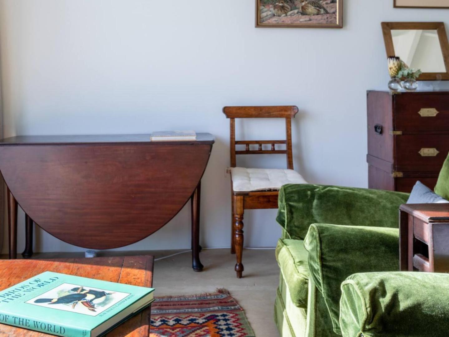 20 Good Summers Farm Stay The Crags Dış mekan fotoğraf