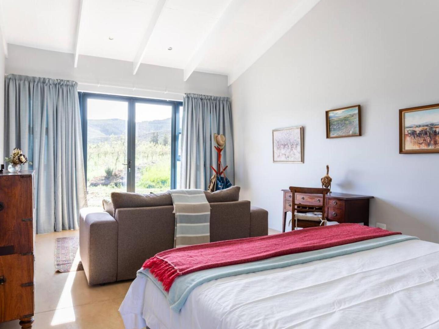 20 Good Summers Farm Stay The Crags Dış mekan fotoğraf