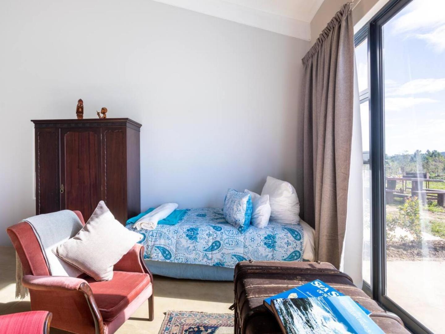 20 Good Summers Farm Stay The Crags Dış mekan fotoğraf