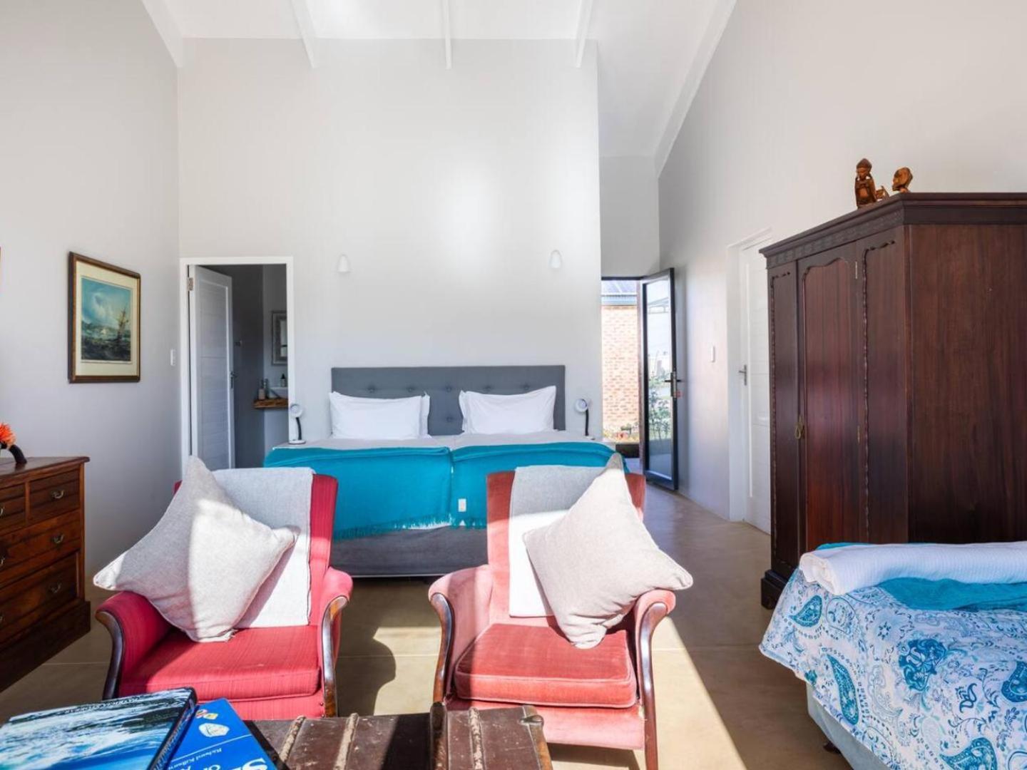20 Good Summers Farm Stay The Crags Dış mekan fotoğraf