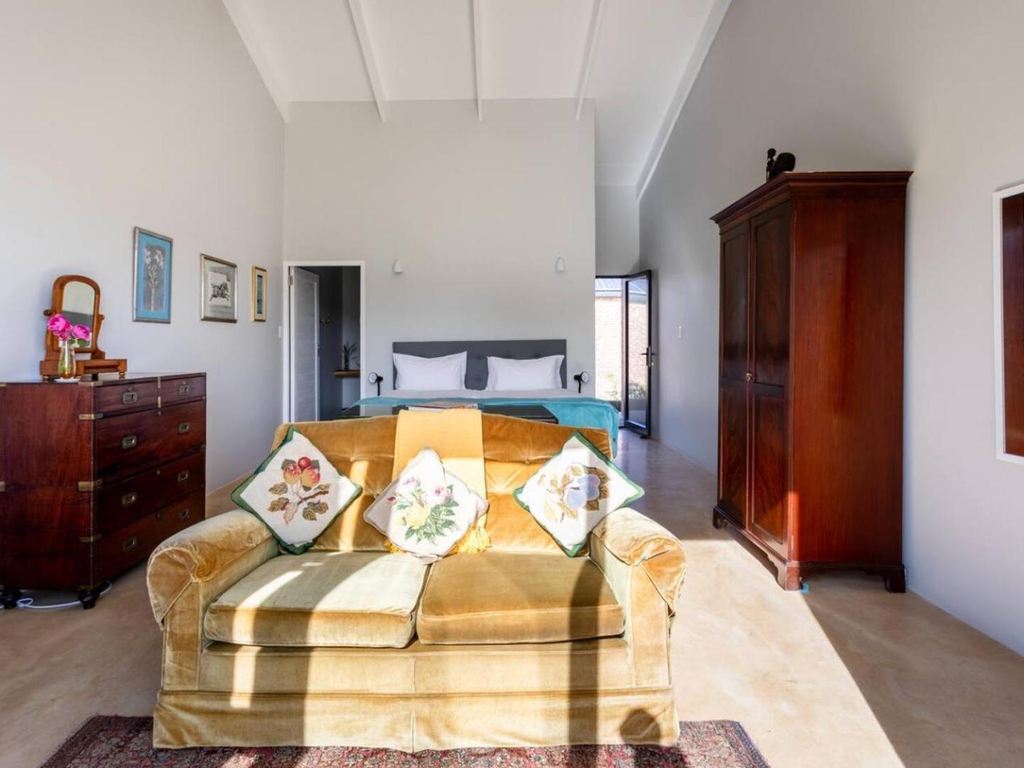 20 Good Summers Farm Stay The Crags Dış mekan fotoğraf