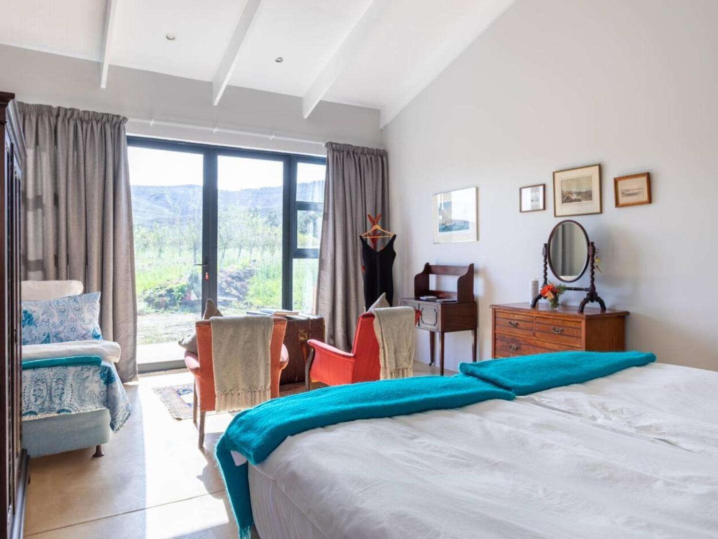 20 Good Summers Farm Stay The Crags Dış mekan fotoğraf