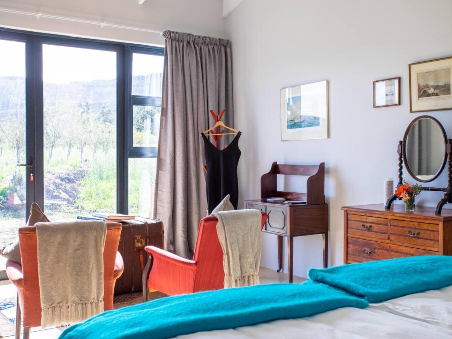 20 Good Summers Farm Stay The Crags Dış mekan fotoğraf