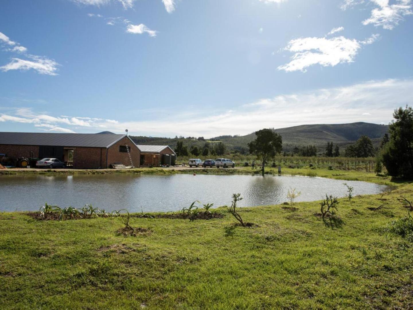 20 Good Summers Farm Stay The Crags Dış mekan fotoğraf