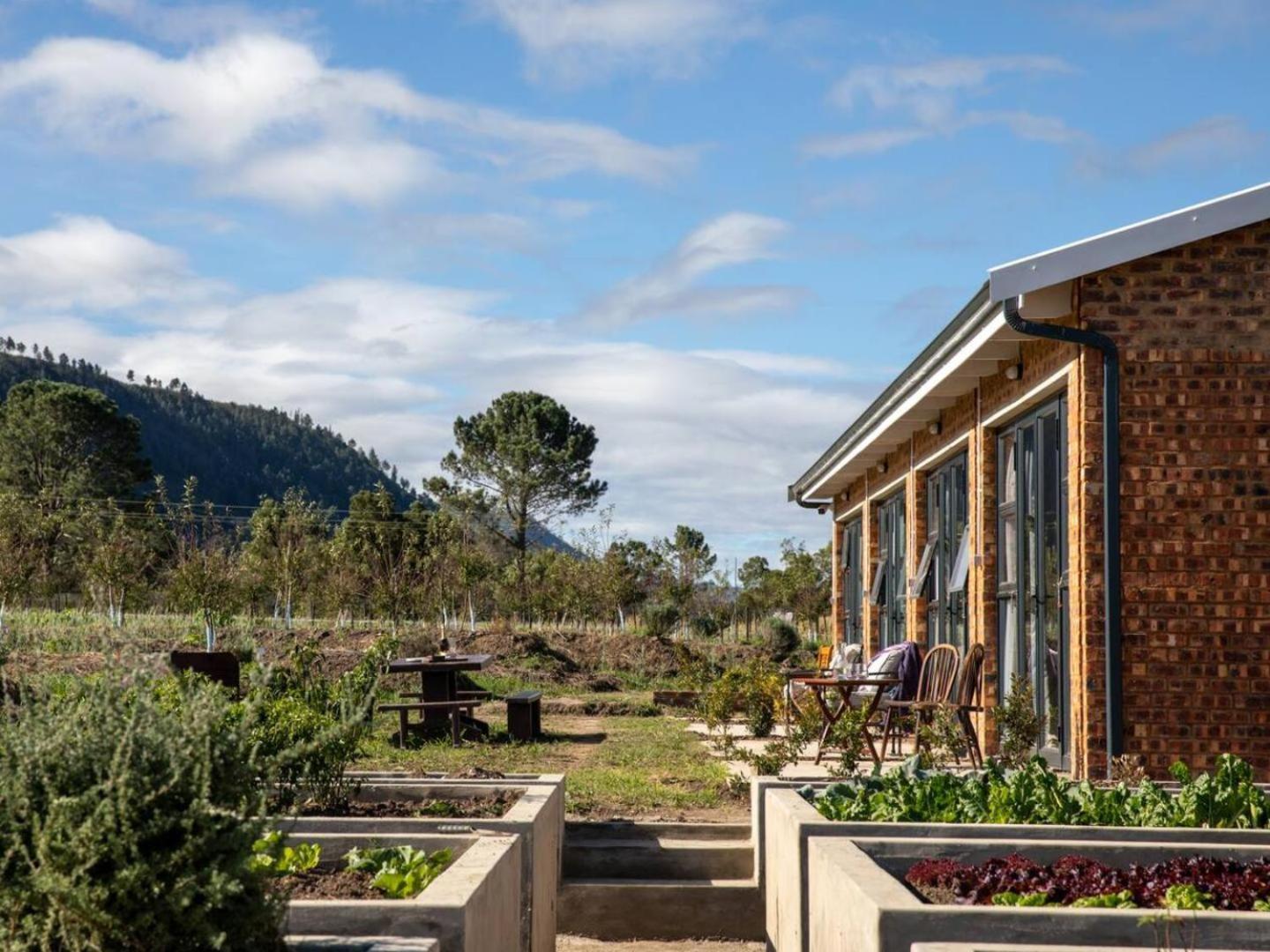 20 Good Summers Farm Stay The Crags Dış mekan fotoğraf
