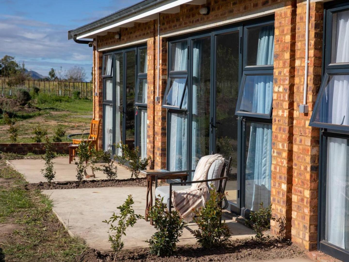 20 Good Summers Farm Stay The Crags Dış mekan fotoğraf